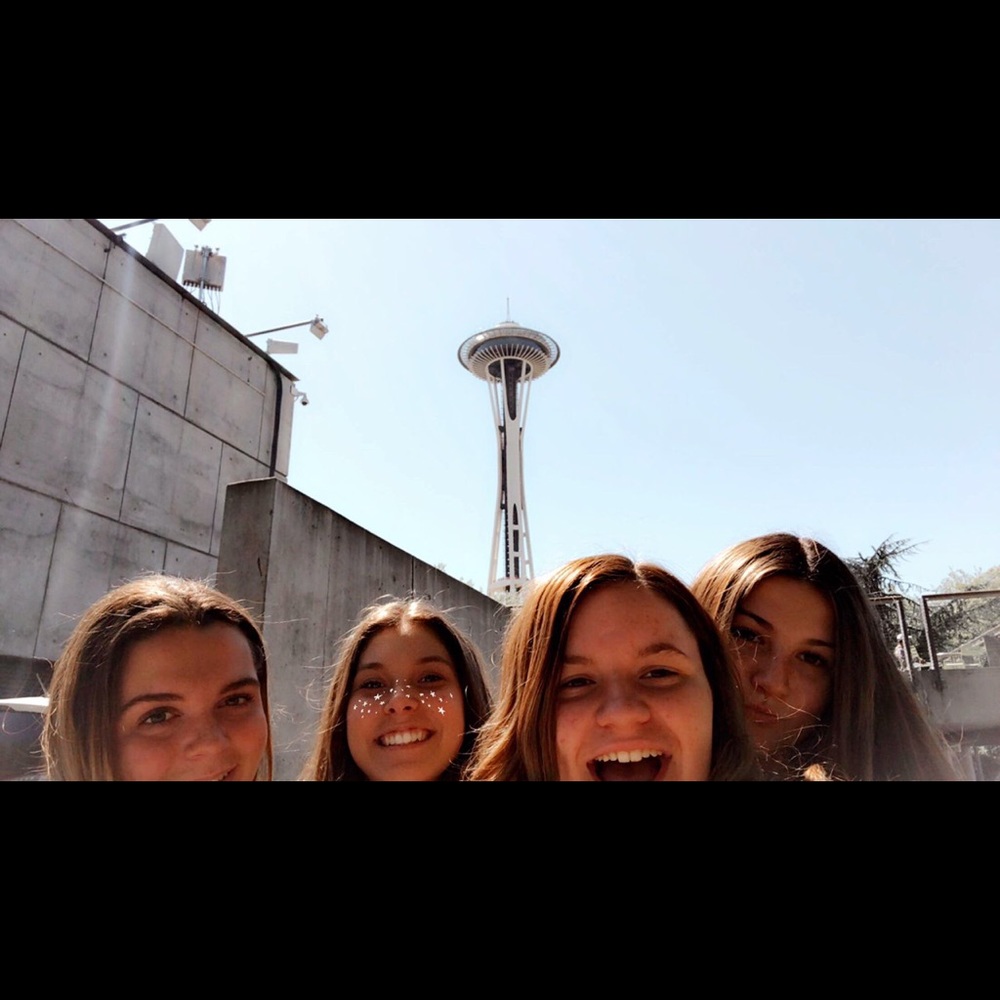 Meet your Posher, Bridgette